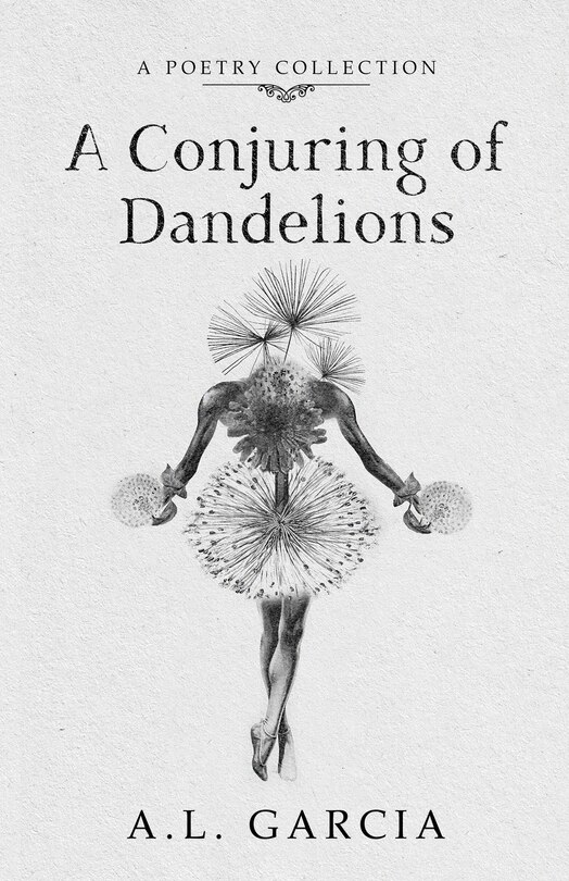 Couverture_A Conjuring of Dandelions
