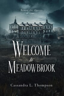 Front cover_Welcome to Meadowbrook