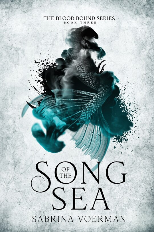 Couverture_The Song of the Sea