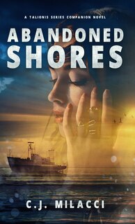 Front cover_Abandoned Shores