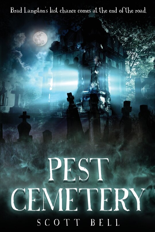 Front cover_Pest Cemetery