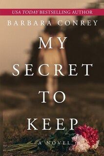 Front cover_My Secret to Keep