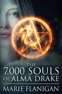 Front cover_The 7,000 Souls of Alma Drake