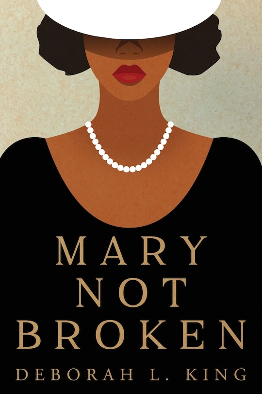 Couverture_Mary Not Broken
