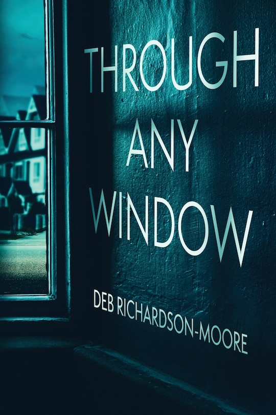 Couverture_Through Any Window