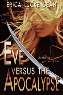 Front cover_Eve Versus the Apocalypse