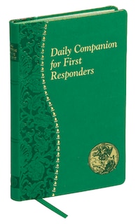 Front cover_Daily Companion for First Responders