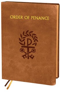 Front cover_Order of Penance