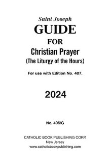 Front cover_Christian Prayer Guide 2024
