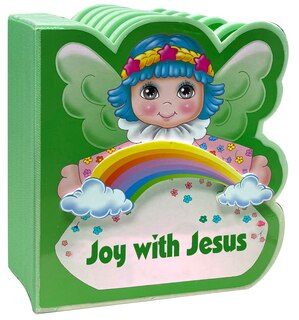 Front cover_Joy with Jesus