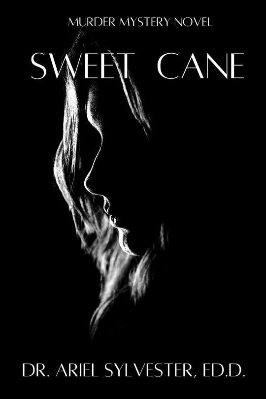 Front cover_Sweet Cane