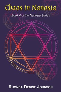 Front cover_Chaos in Nanosia