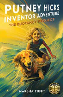 Front cover_The Buoyancy Project