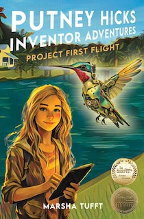 Front cover_Project First Flight