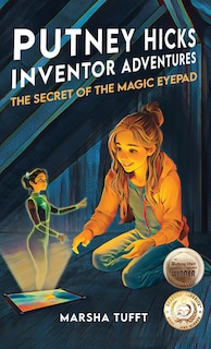Front cover_The Secret of the Magic eyePad
