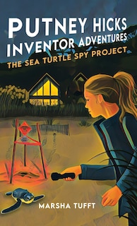 Front cover_The Sea Turtle Spy Project