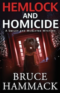 Front cover_Hemlock And Homicide