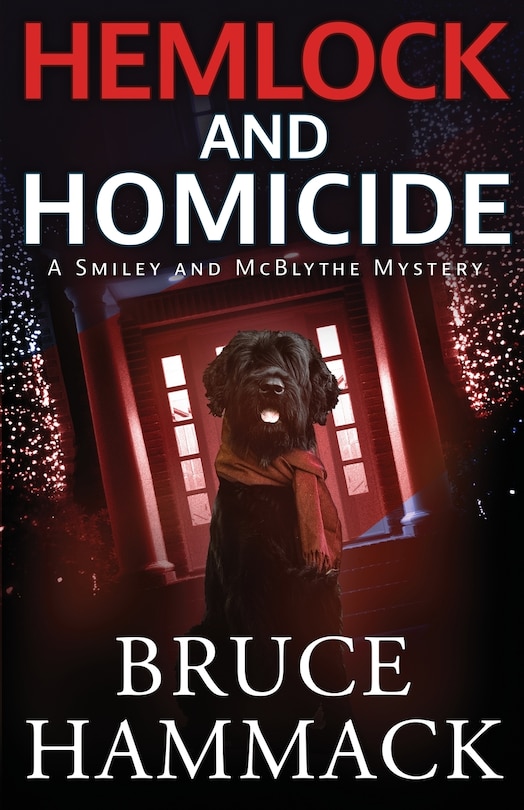 Front cover_Hemlock And Homicide