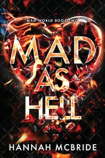 Couverture_Mad As Hell