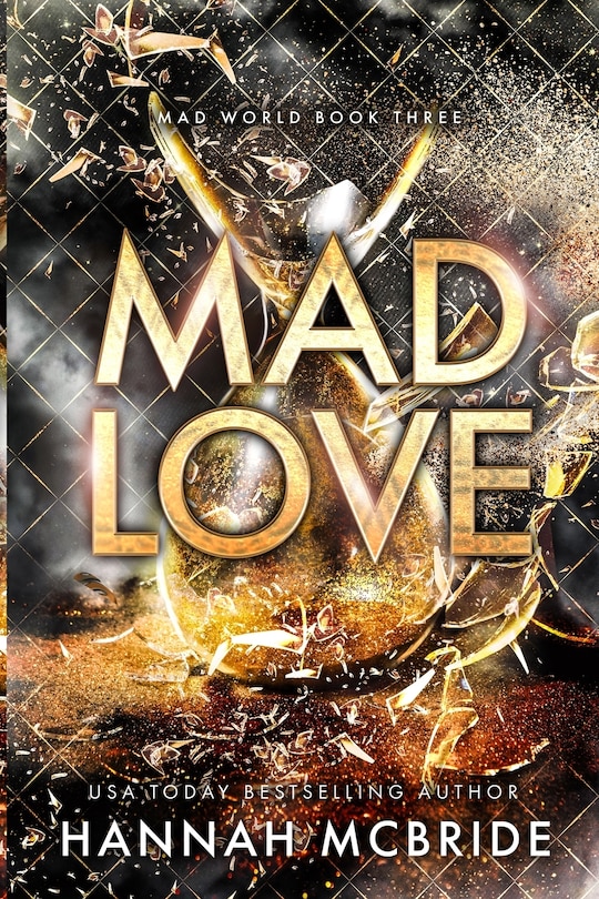 Couverture_Mad Love