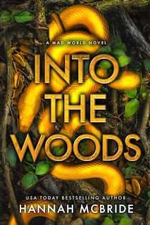 Couverture_Into the Woods