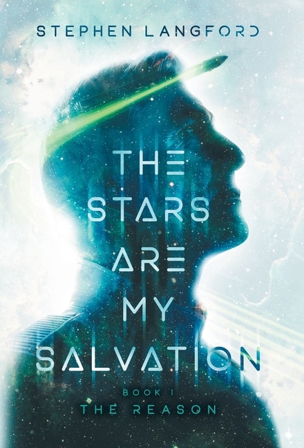 Couverture_The Stars Are My Salvation