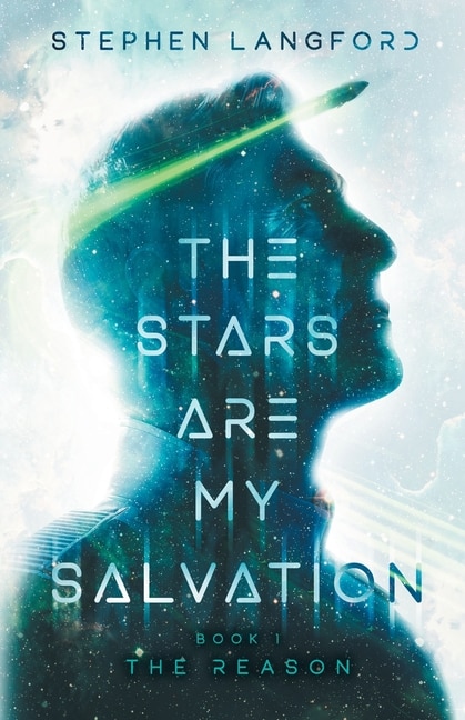 Couverture_The Stars Are My Salvation