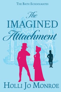 Front cover_The Imagined Attachment