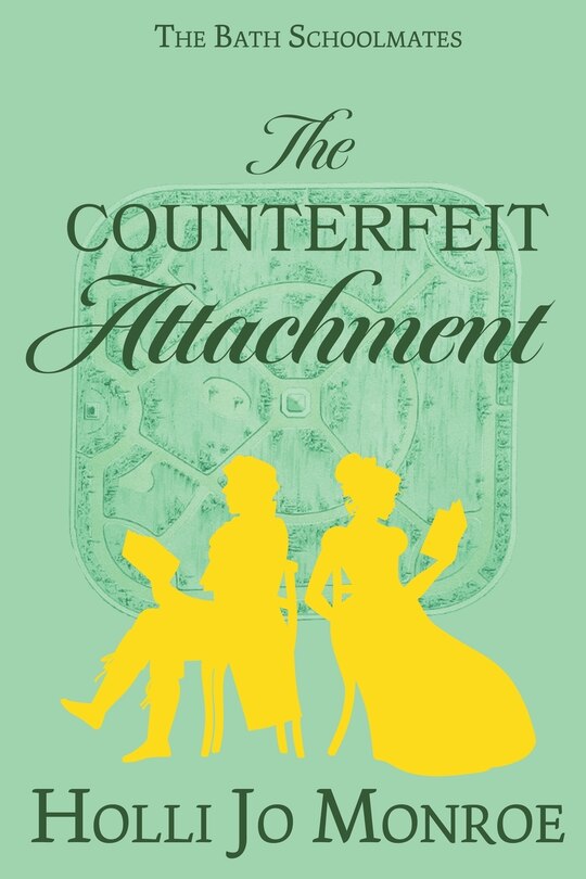 Front cover_The Counterfeit Attachment
