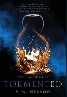 Front cover_Tormented