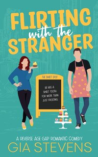 Front cover_Flirting with the Stranger