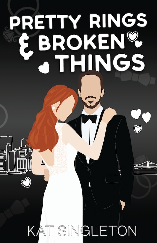 Front cover_Pretty Rings and Broken Things