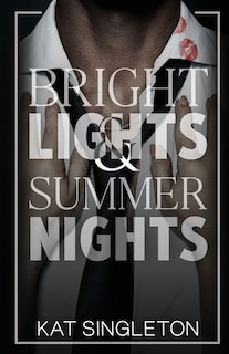 Front cover_Bright Lights and Summer Nights