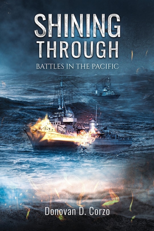 Shining Through: Battles in the Pacific