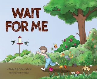 Couverture_Wait For Me