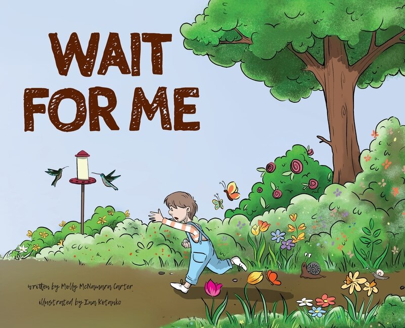 Couverture_Wait For Me