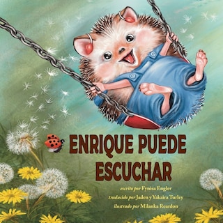 Couverture_Enrique Puede Escuchar