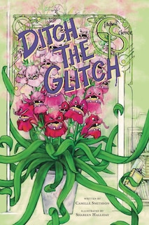 Front cover_Ditch the Glitch