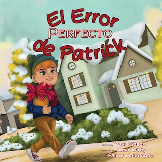 Couverture_El Error Perfecto de Patrick