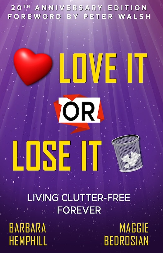 Couverture_Love It or Lose It