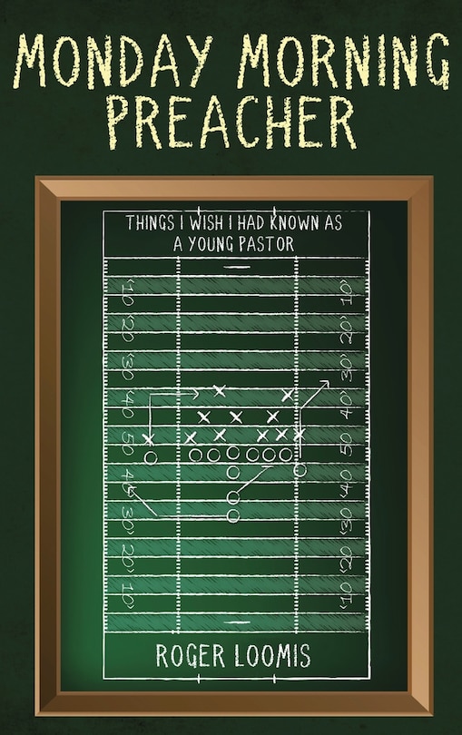 Couverture_Monday Morning Preacher