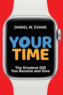 Front cover_Your Time
