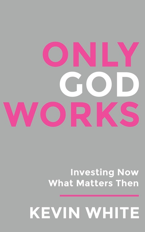 Front cover_Only God Works