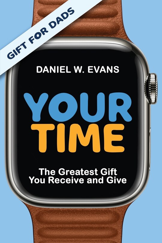 Couverture_Your Time