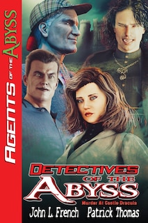 Front cover_Detectives Of The Abyss