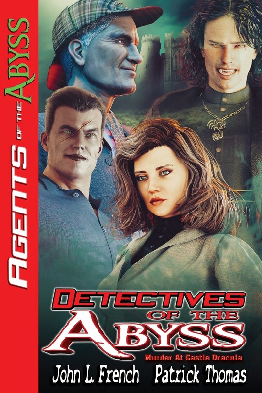 Front cover_Detectives Of The Abyss