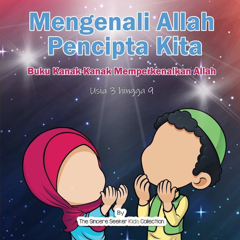 Couverture_Mengenali Allah Pencipta Kita