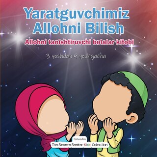 Couverture_Yaratguvchimiz Allohni Bilish