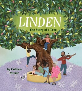 Front cover_Linden