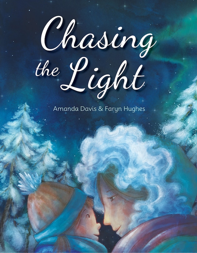 Couverture_Chasing the Light